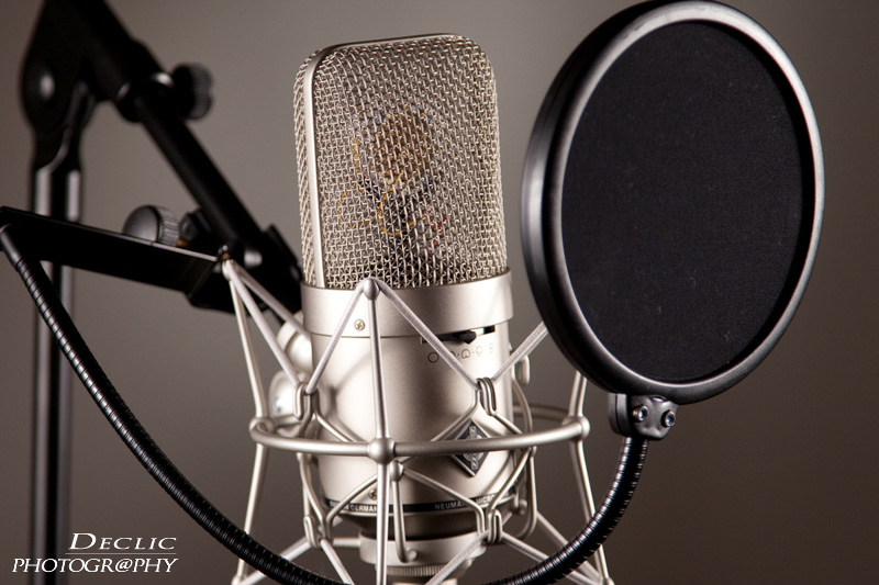 micro pour mes interviews audio
