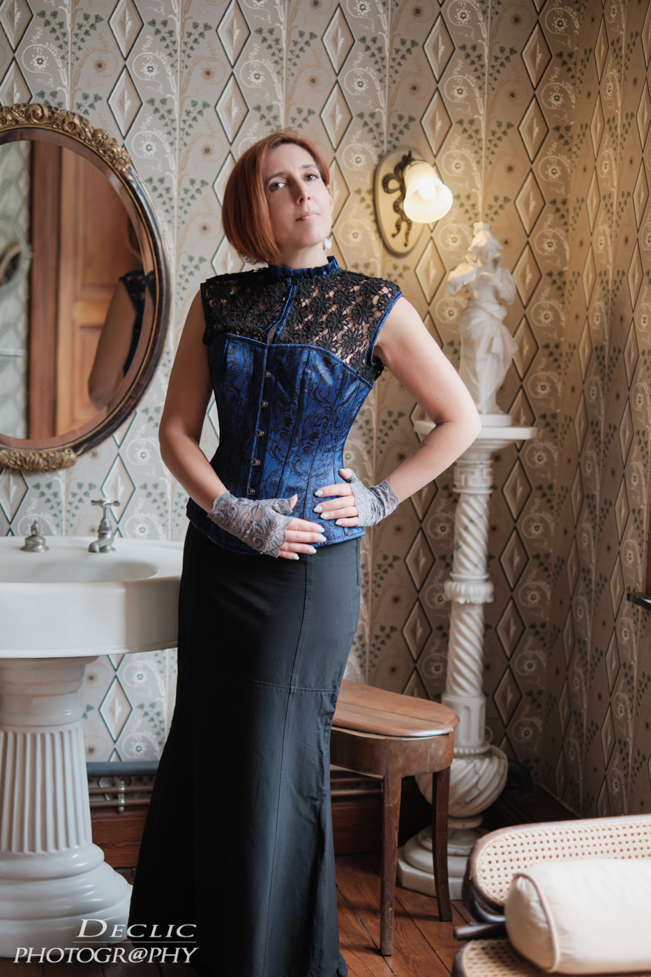 Maison Autrique  Bruxelles declic photography