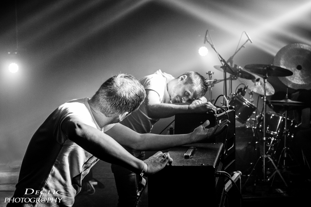 Europe's finest festival for Post Rock, Post Metal, Sludge, Classical,