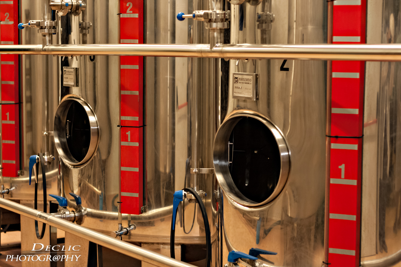 Vigneron Artisan Vin 