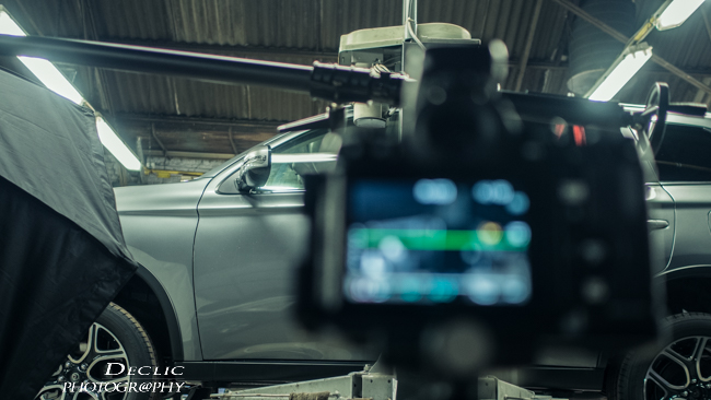 Commercial Declic Photography Declic