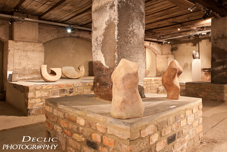 exhibition artiste gallerie artisan declic