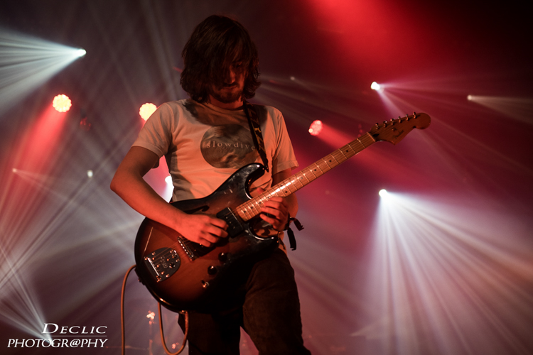 Event Photo concert rock