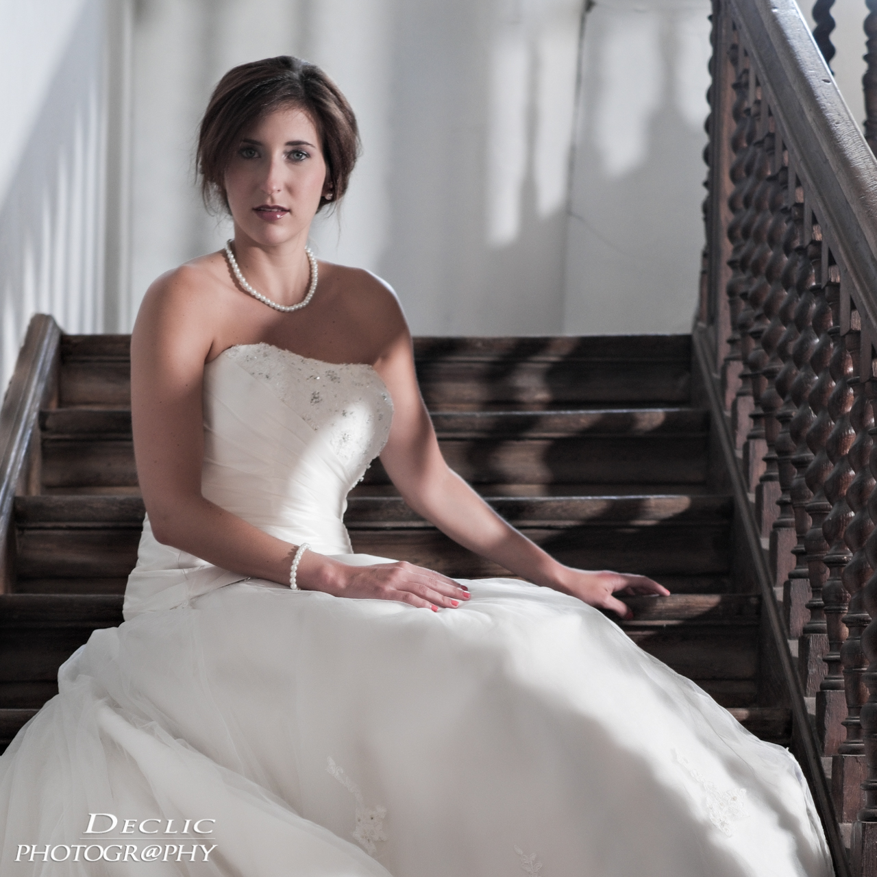 wedding portrait photo declic photography